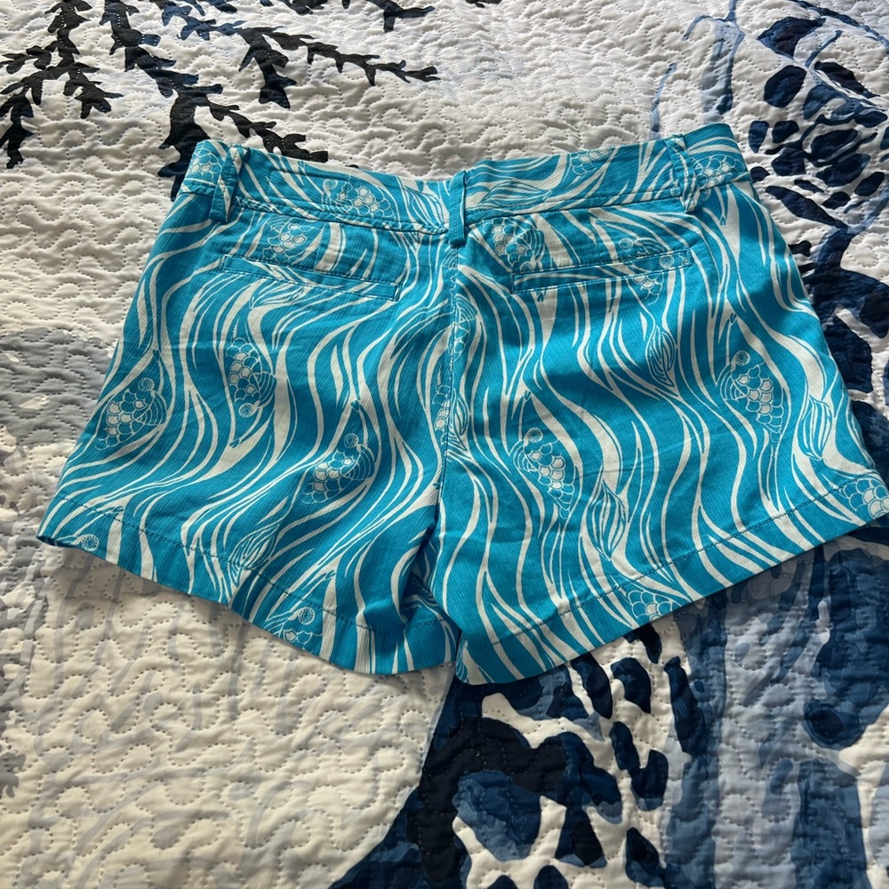 Lily Shorts